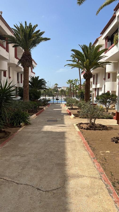 Paraiso Altemar, Duplex Las Americas بلايا ذي لاس أميريكاس المظهر الخارجي الصورة