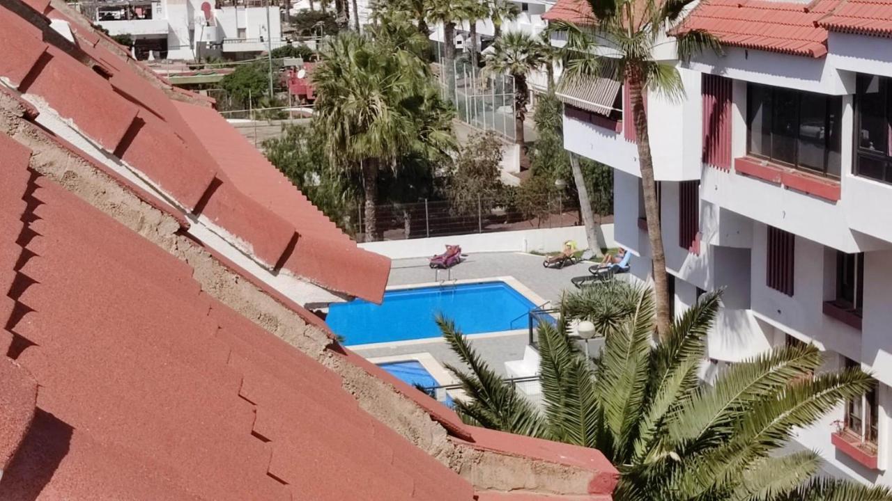 Paraiso Altemar, Duplex Las Americas بلايا ذي لاس أميريكاس المظهر الخارجي الصورة