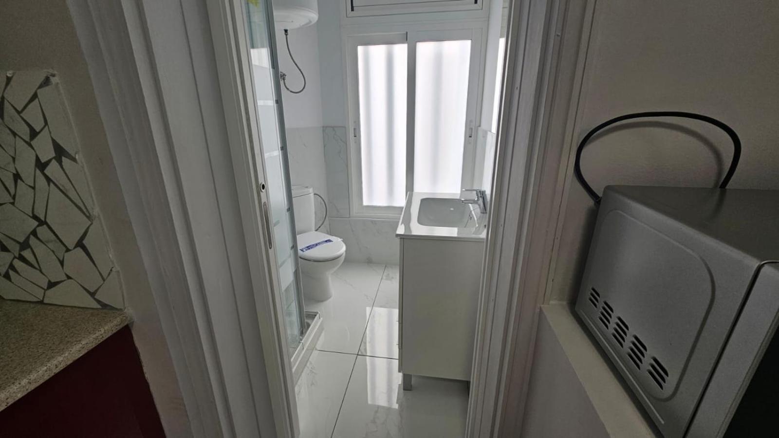 Paraiso Altemar, Duplex Las Americas بلايا ذي لاس أميريكاس المظهر الخارجي الصورة