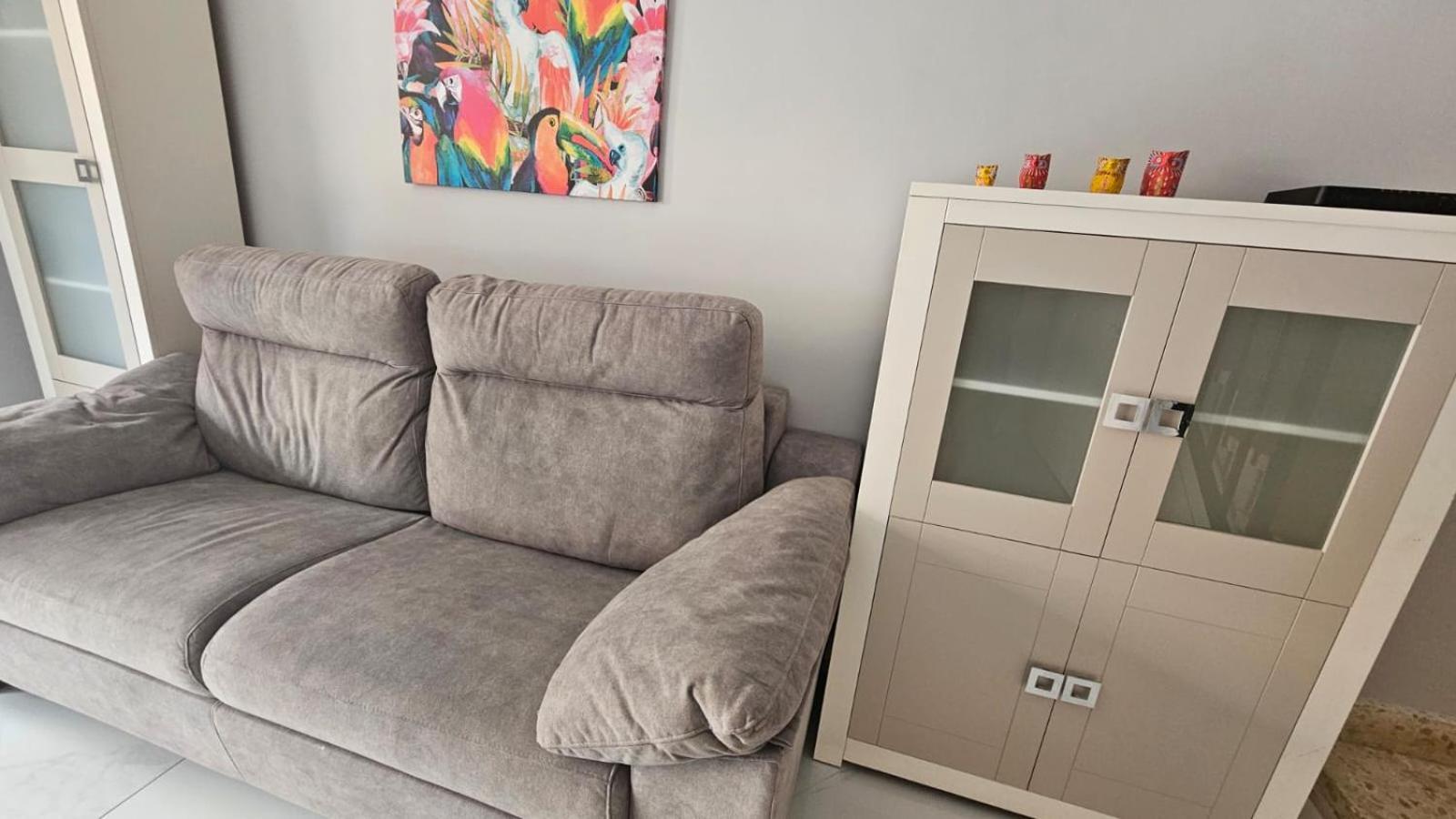 Paraiso Altemar, Duplex Las Americas بلايا ذي لاس أميريكاس المظهر الخارجي الصورة
