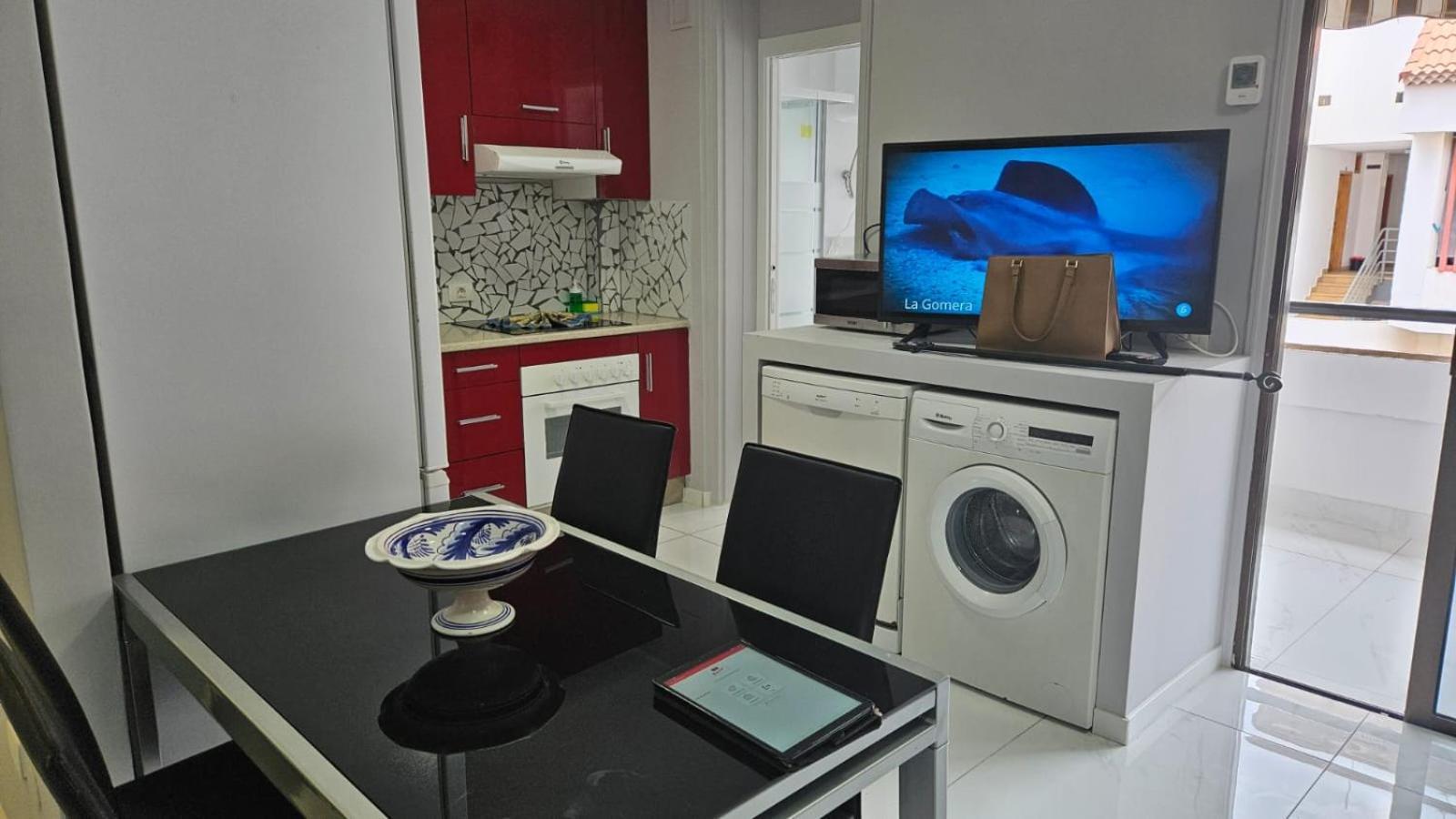 Paraiso Altemar, Duplex Las Americas بلايا ذي لاس أميريكاس المظهر الخارجي الصورة