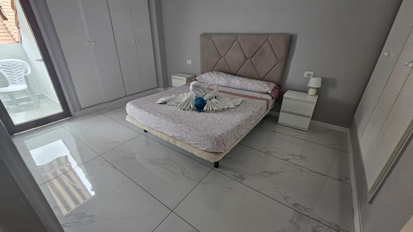 Paraiso Altemar, Duplex Las Americas بلايا ذي لاس أميريكاس المظهر الخارجي الصورة