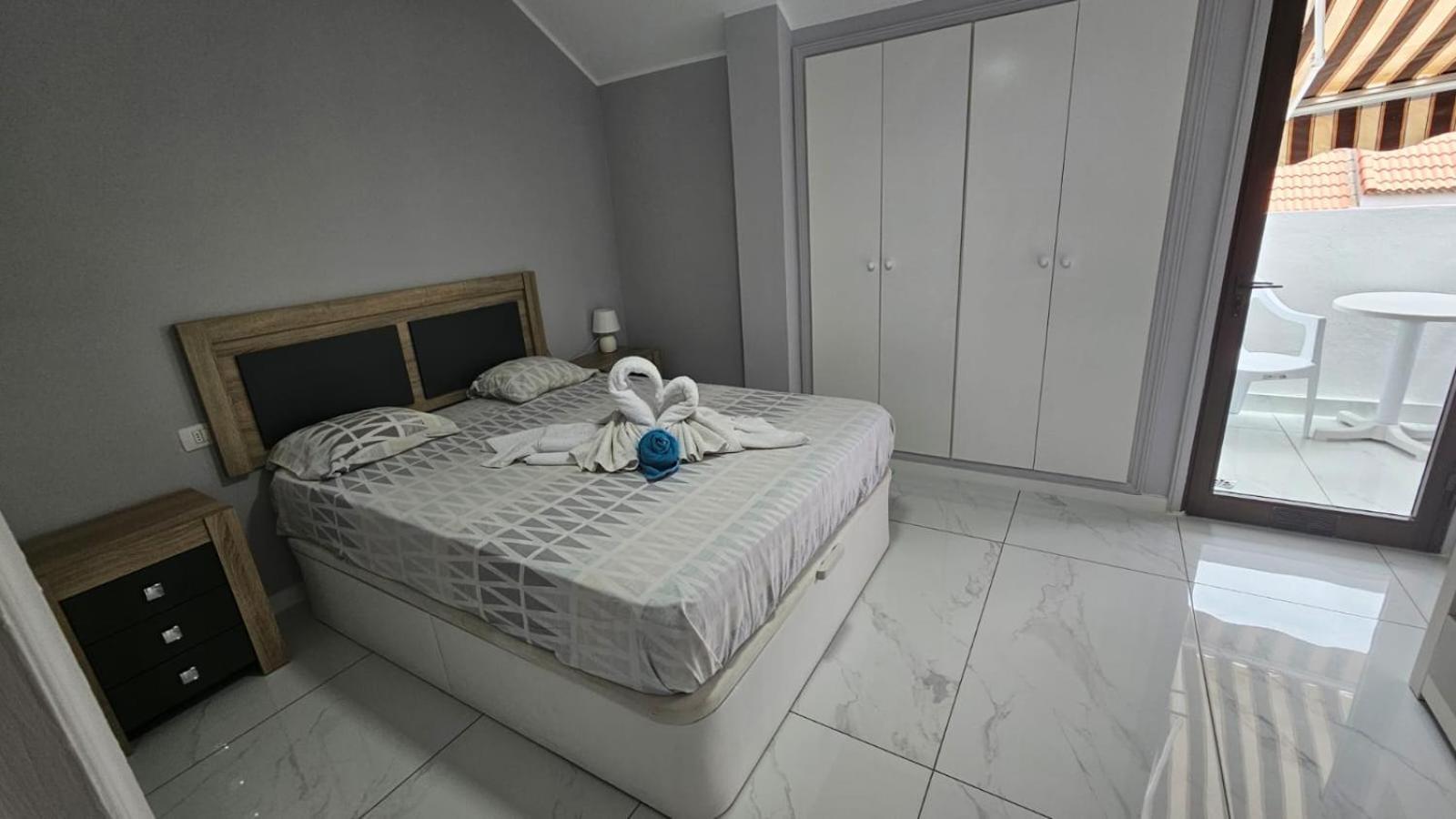 Paraiso Altemar, Duplex Las Americas بلايا ذي لاس أميريكاس المظهر الخارجي الصورة