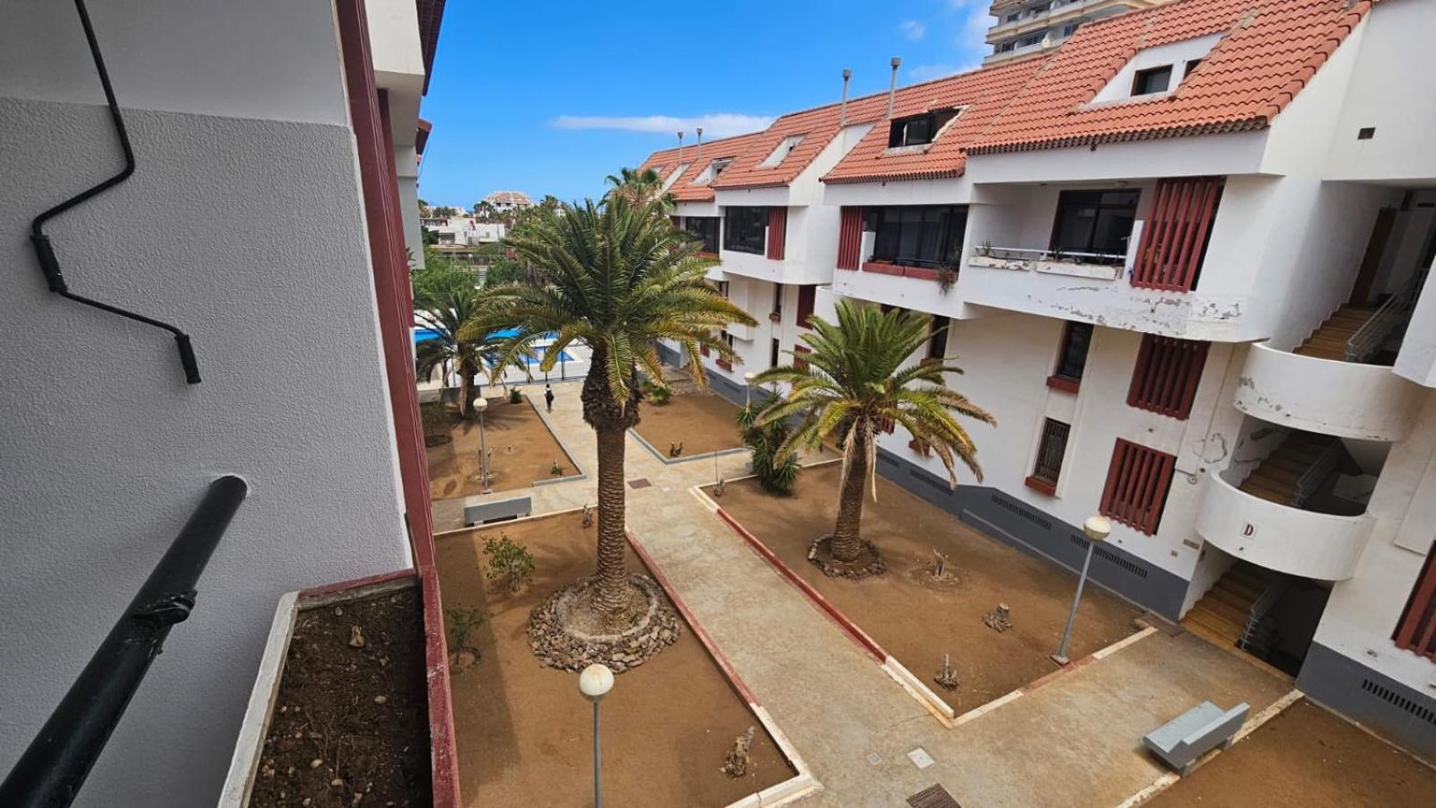 Paraiso Altemar, Duplex Las Americas بلايا ذي لاس أميريكاس المظهر الخارجي الصورة