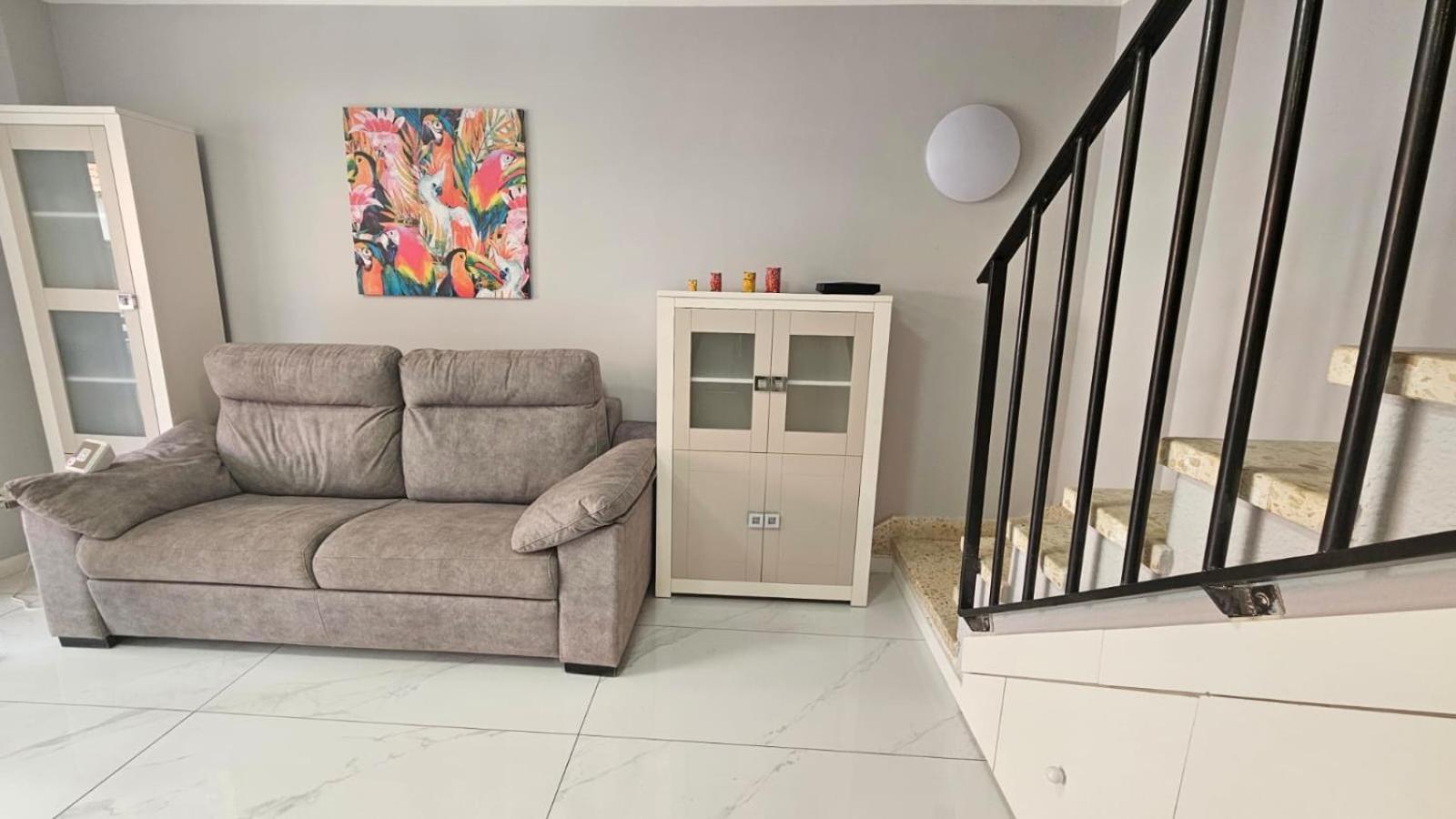 Paraiso Altemar, Duplex Las Americas بلايا ذي لاس أميريكاس المظهر الخارجي الصورة