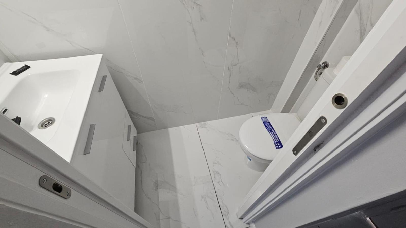 Paraiso Altemar, Duplex Las Americas بلايا ذي لاس أميريكاس المظهر الخارجي الصورة