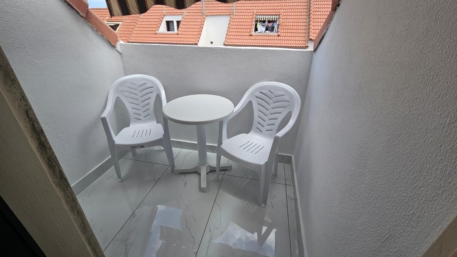 Paraiso Altemar, Duplex Las Americas بلايا ذي لاس أميريكاس المظهر الخارجي الصورة