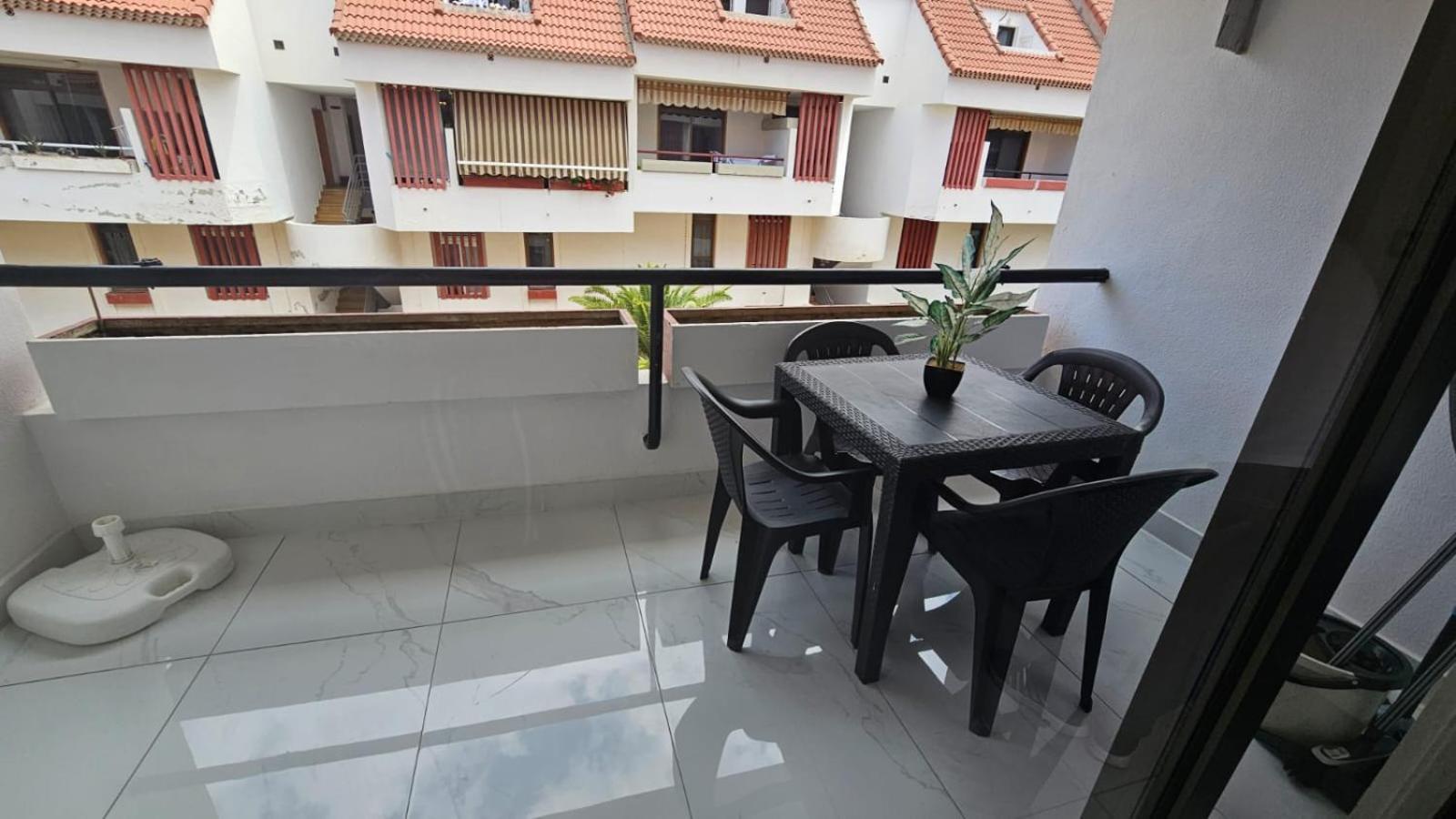 Paraiso Altemar, Duplex Las Americas بلايا ذي لاس أميريكاس المظهر الخارجي الصورة