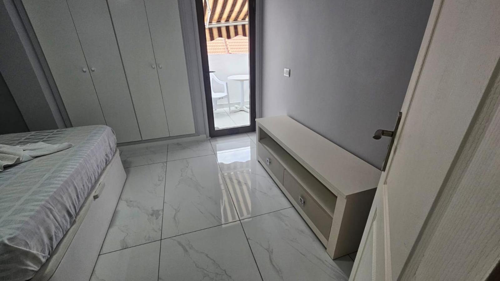 Paraiso Altemar, Duplex Las Americas بلايا ذي لاس أميريكاس المظهر الخارجي الصورة
